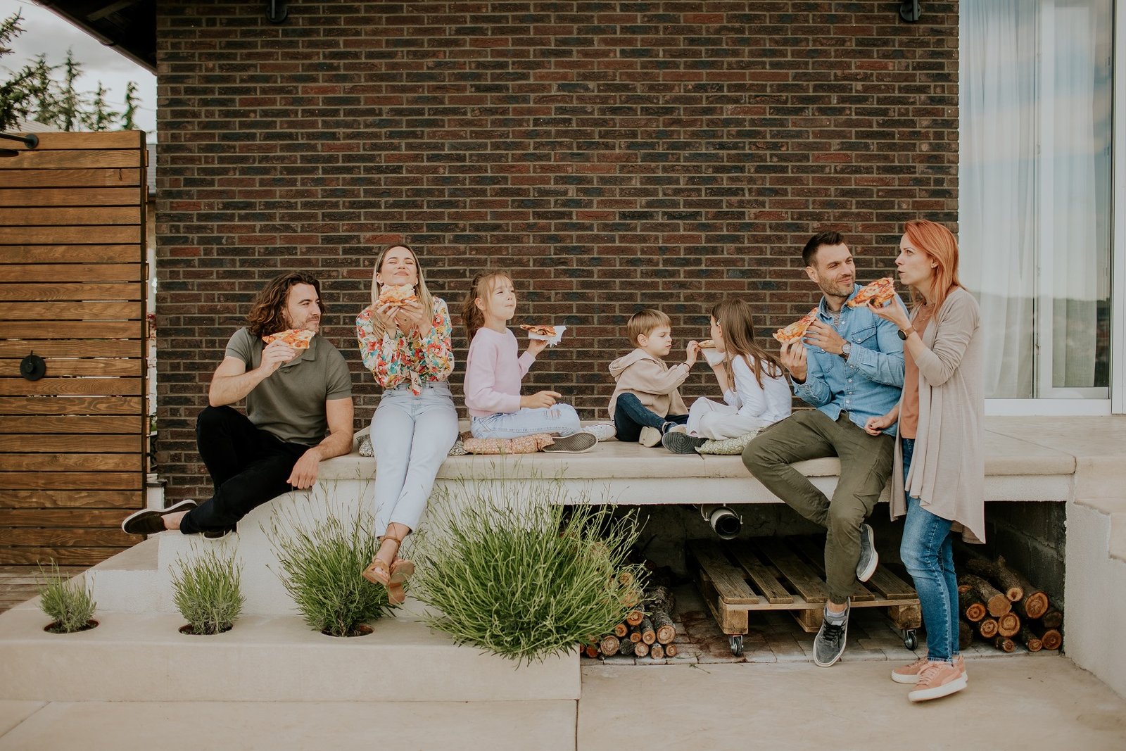 Blended families and estate planning