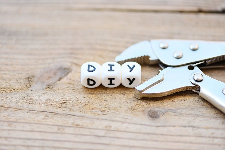 To DIY or Not to DIY