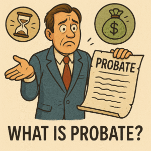 What is Probate?