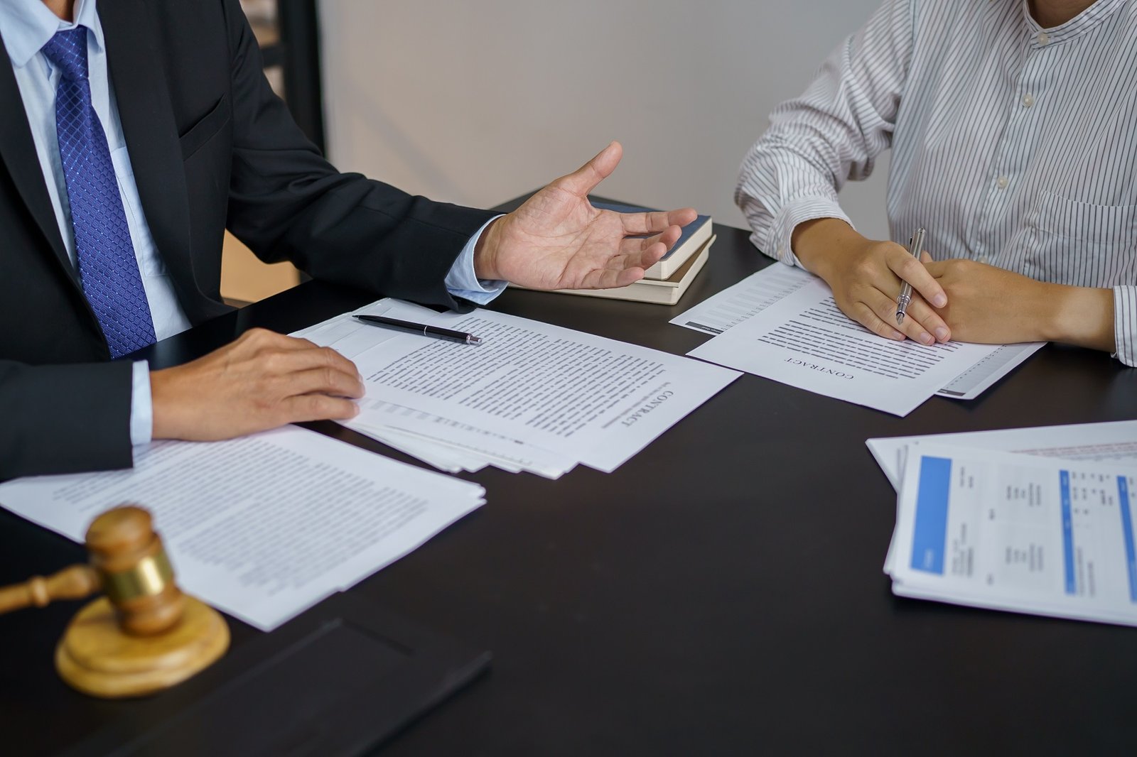 why would someone draft two wills